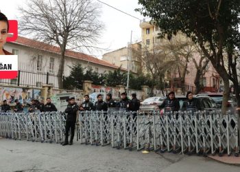 8 Mart yasağı: Çünkü korkuyorlar!