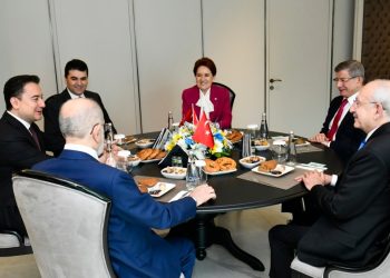 Millet ve Cumhur İttifakları’nın Milletvekili Listeleri Nasıl Şekillenecek?