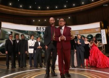 95'inci Oscar Ödülleri sahiplerini buldu: İşte kazanan isimler ve yapımlar