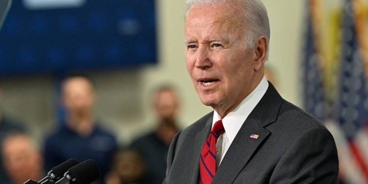 ABD Başkanı Biden'dan art arda iflas eden bankalarla ilgili açıklama