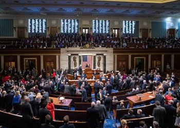 ABD Başkanı'nın Irak yetkisini iptal eden tasarı Senato'dan geçti