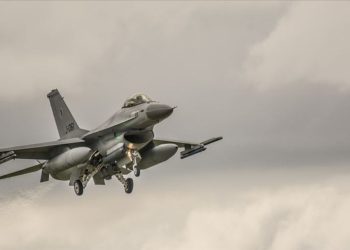 ABD Dışişleri Bakanı Blinken: Türkiye'nin F-16'ları alması gerektiğine inanıyoruz