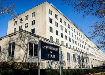 ABD İnsan Hakları Raporu'nda Türkiye’ye eleştiri: Hukukun üstünlüğü tehlikeye atılmış