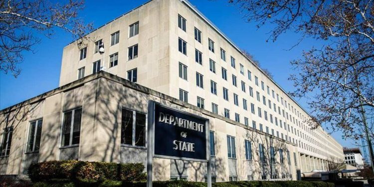 ABD İnsan Hakları Raporu'nda Türkiye’ye eleştiri: Hukukun üstünlüğü tehlikeye atılmış