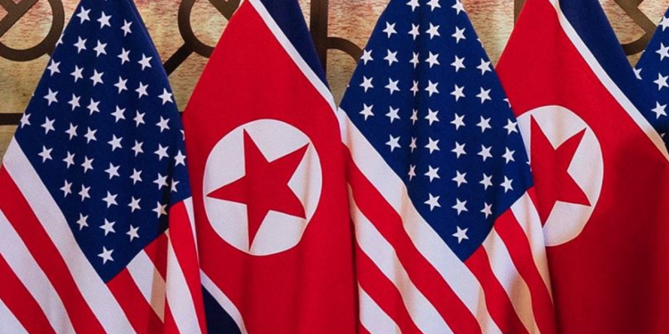 ABD, Kuzey Kore’yi tehdit etti