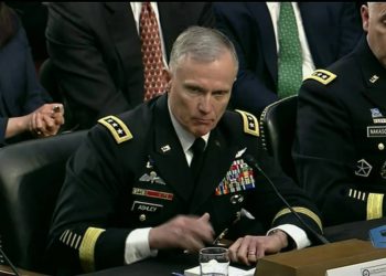 ABD Siber Kuvvetler Komutanı Nakasone: TikTok beni kaygılandırıyor