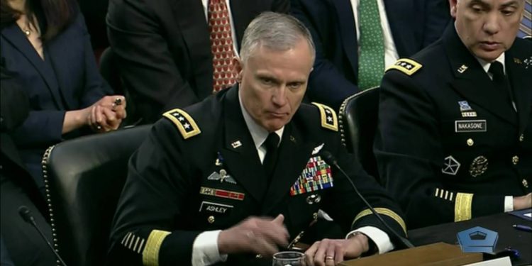 ABD Siber Kuvvetler Komutanı Nakasone: TikTok beni kaygılandırıyor