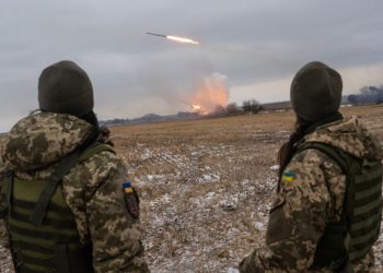 ABD, Ukrayna'ya Rusya içinde saldırı düzenlemek üzere bilgi sağladığı iddialarını reddetti