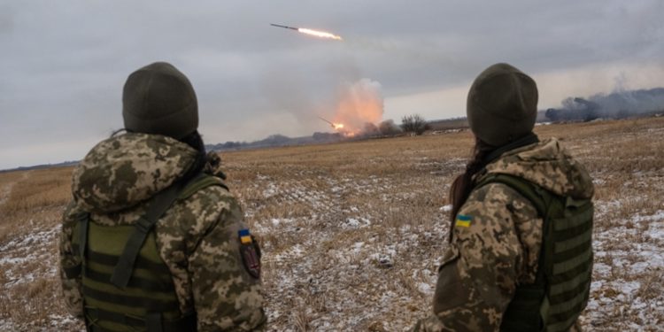 ABD, Ukrayna'ya Rusya içinde saldırı düzenlemek üzere bilgi sağladığı iddialarını reddetti