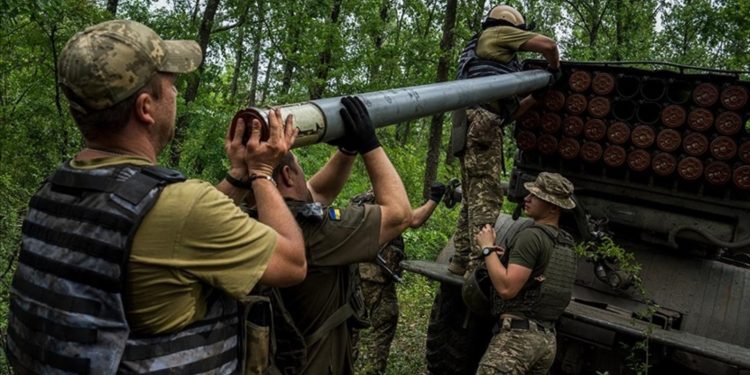 ABD, Ukrayna'ya yeni askeri yardım paketi açıklayacak