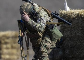 ABD istihbaratı: Rus ordusu bu yıl büyük topraklar ele geçirecek kadar toparlanamaz