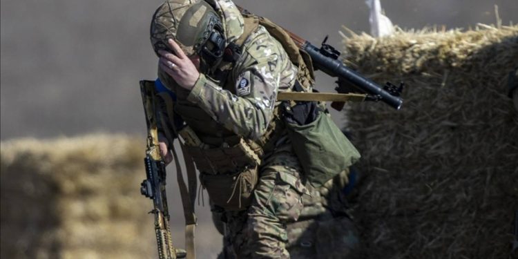 ABD istihbaratı: Rus ordusu bu yıl büyük topraklar ele geçirecek kadar toparlanamaz