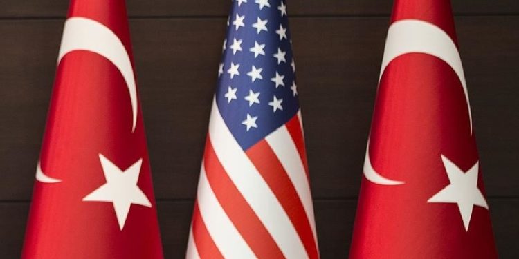 ABD, kırmızı listeye Türkiye'den şirketler ekledi!