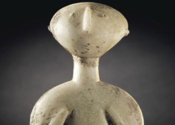 ABD mahkemesi, binlerce yıllık tarihi eseri Türkiye’ye iade etmeyi reddetti