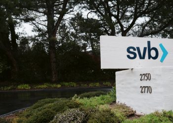 ABD'de Silikon Vadisi Bankası iflas etti