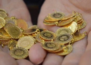 ABD'de beklentiler karşılanmadı, gram altın tüm zamanların rekorunu kırdı!