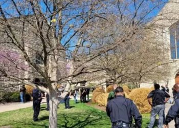 ABD'de bir ilkokula silahlı saldırı: Üçü çocuk altı kişi öldü