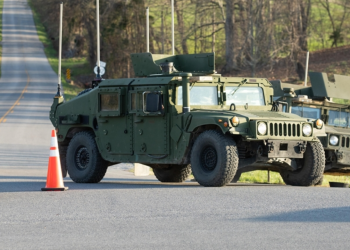 ABD'de düşen helikopterlerde 9 asker öldü