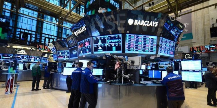 ABD'de enflasyon yüzde 6'ya geriledi