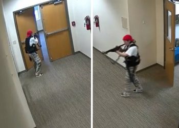 ABD’de okula silahlı saldırı: 3’ü çocuk 6 ölü