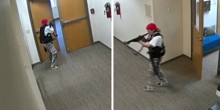 ABD’de okula silahlı saldırı: 3’ü çocuk 6 ölü