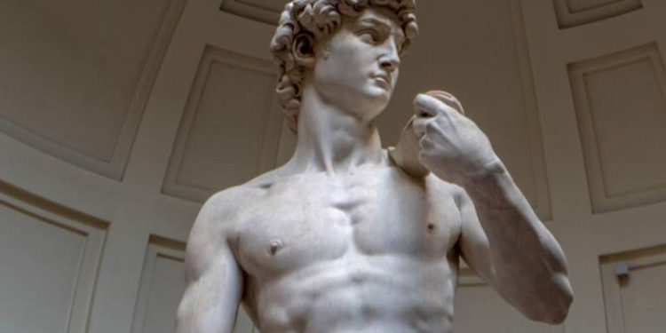 ABD’deki Davut heykeli tartışmalarına İtalya’dan tepki: ‘Esas pornografi cehalettir’