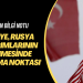 ABD’den bilgi notu: Türkiye, Rusya yaptırımlarının delinmesinde ‘aktarma noktası’
