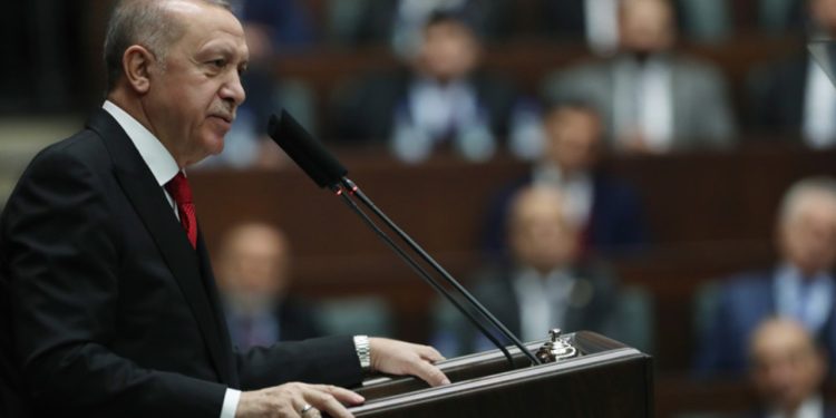 ABD’li dev fondan dikkat çeken 'seçim' tahmini: "Erdoğan kaybederse..."