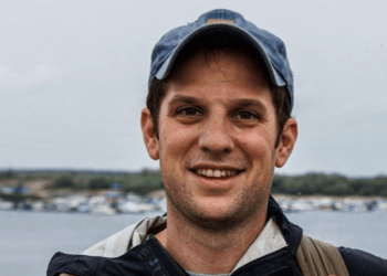 ABD'li gazeteci Rusya'da casusluk suçlamasıyla tutuklandı