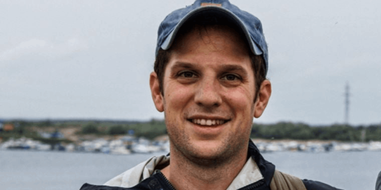 ABD'li gazeteci Rusya'da casusluk suçlamasıyla tutuklandı