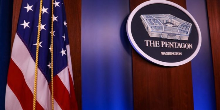 ABD’nin Suriye’deki başka bir üssüne daha saldırı düzenlendi