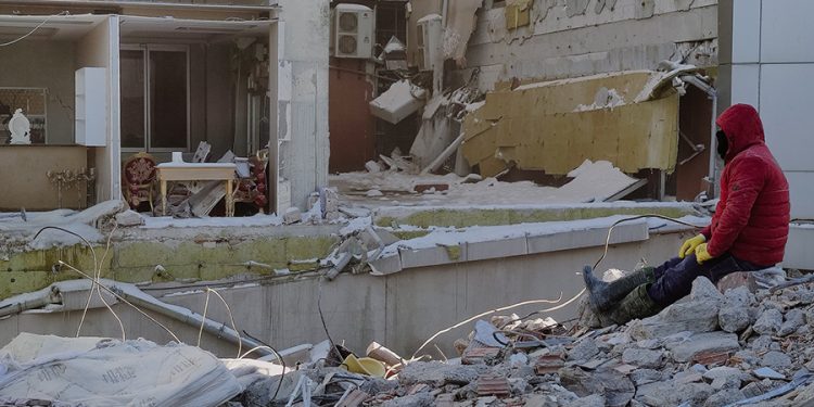 AB’nin bağışçılar konferansında Türkiye için 6 milyar Euro taahhüt edildi