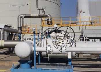 AB'ye gelecek kış için gaz uyarısı