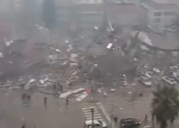 AFAD, Erdoğan’a ön rapor sunmuş: Depremde ölü sayısı 20 bini aşabilir