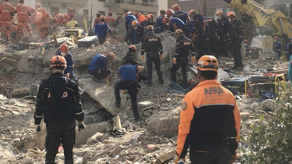 AFAD çalışanı anlattı: Hatay ilk günler kaderine terk edildi