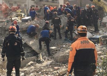 AFAD çalışanı anlattı: Hatay ilk günler kaderine terk edildi