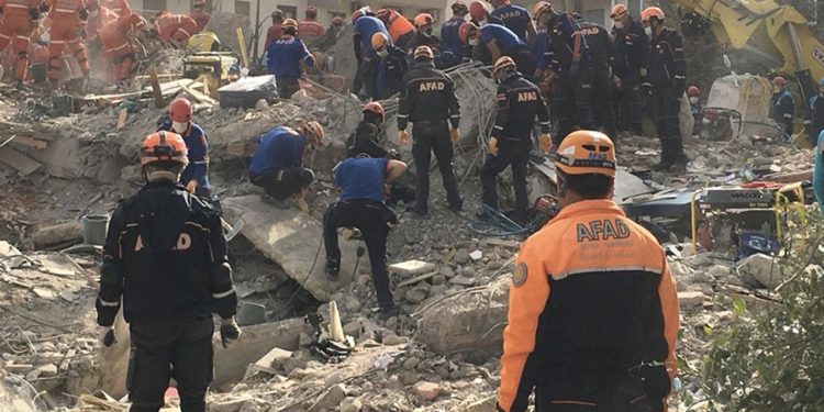 AFAD çalışanı anlattı: Hatay ilk günler kaderine terk edildi