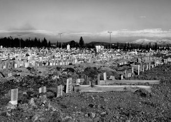 AFAD son rakamı açıkladı: Depremlerde can kaybı 50 bini aştı