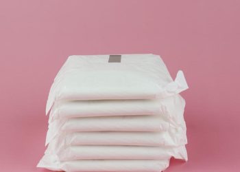 AFAD’ın ‘Yardım Market’inde hijyenik ped yok