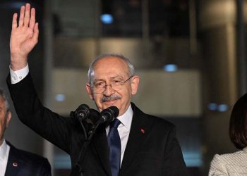 AFP'den seçim değerlendirmesi: Erdoğan ilk turda koltuğunu kaybedebilir