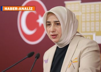 AK Parti’de Özlem Zengin ya da kadın erkek kavgası