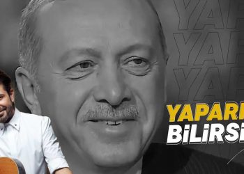 AKP, Kenan Doğulu'nun şarkısını izinsiz kullanmış