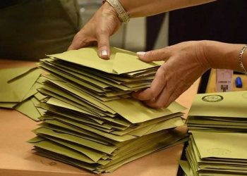 AKP Milletvekili Can seçim takvimini açıkladı: Karar, 11 Mart'ta Resmi Gazete'de yayımlanacak