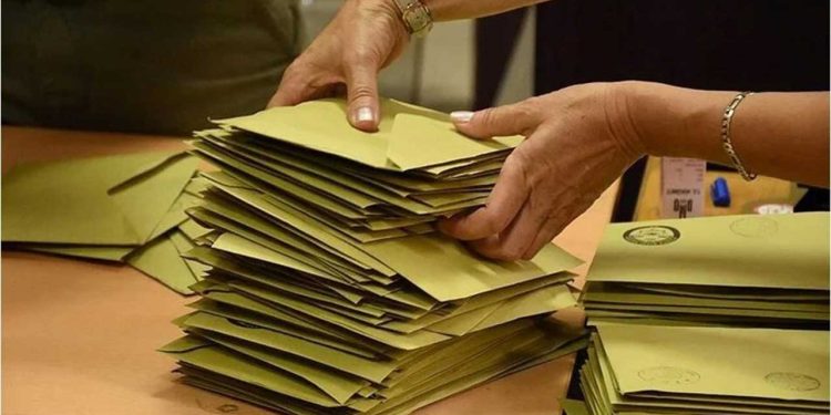 AKP Milletvekili Can seçim takvimini açıkladı: Karar, 11 Mart'ta Resmi Gazete'de yayımlanacak