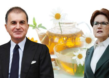 AKP Sözcüsü, Akşener’in Erdoğan’a ‘papatya çayı iç’ önerisini ‘saldırgan’ buldu