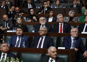 AKP de ‘cumhurbaşkanı yardımcısı’ formülünü tartışıyor: Sürpriz Mehmet Şimşek…