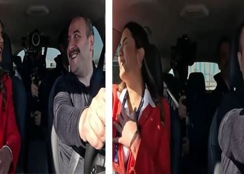 AKP, gazeteci Fulya Öztürk’e vekil adaylığı teklif etti