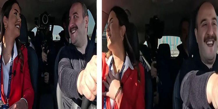 AKP, gazeteci Fulya Öztürk’e vekil adaylığı teklif etti