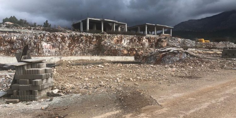 AKP söz vermişti: Manavgat yangınının yaraları hala 'sarılamadı'