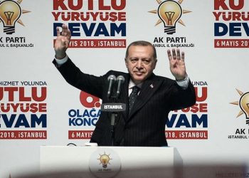 AKP’de Seçim İşleri Başkan Yardımcılığı'na altı yeni atandı